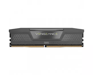 Оперативная память DDR5 64 Gb (6000 MHz) (Kit 32 Gb x 2) Corsair Vengeance (CMK64GX5M2B6000Z30)