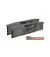Оперативна пам'ять DDR5 64 Gb (6000 MHz) (Kit 32 Gb x 2) Corsair Vengeance Grey (CMK64GX5M2B6000Z40)