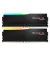 Оперативная память DDR5 64 Gb (6000 MHz) (Kit 32 Gb x 2) G.SKILL Ripjaws M5 Neo RGB Matte Black (F5-6000J3636F32GX2-RM5NRK)