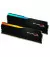 Оперативная память DDR5 64 Gb (6000 MHz) (Kit 32 Gb x 2) G.SKILL Ripjaws M5 Neo RGB Matte Black (F5-6000J3636F32GX2-RM5NRK)