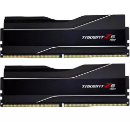 Оперативная память DDR5 64 Gb (6000 MHz) (Kit 32 Gb x 2) G.SKILL Trident Z5 Neo (F5-6000J3040G32GX2-TZ5N)