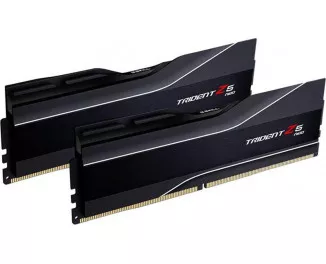 Оперативная память DDR5 64 Gb (6000 MHz) (Kit 32 Gb x 2) G.SKILL Trident Z5 Neo (F5-6000J3040G32GX2-TZ5N)
