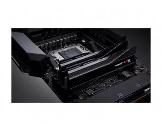 Оперативная память DDR5 64 Gb (6000 MHz) (Kit 32 Gb x 2) G.SKILL Trident Z5 Neo (F5-6000J3238G32GX2-TZ5N)