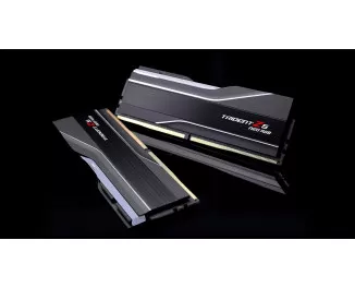 Оперативная память DDR5 64 Gb (6000 MHz) (Kit 32 Gb x 2) G.SKILL Trident Z5 Neo RGB (F5-6000J3040G32GX2-TZ5NR)