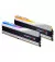 Оперативная память DDR5 64 Gb (6000 MHz) (Kit 32 Gb x 2) G.SKILL Trident Z5 RGB Silver (F5-6000J3238G32GX2-TZ5RS)
