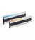 Оперативная память DDR5 64 Gb (6000 MHz) (Kit 32 Gb x 2) G.SKILL Trident Z5 RGB White (F5-6000J3636F32GX2-TZ5RW)