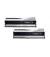 Оперативная память DDR5 64 Gb (6000 MHz) (Kit 32 Gb x 2) G.SKILL Trident Z5 Silver (F5-6000J3238G32GX2-TZ5S)