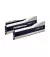 Оперативная память DDR5 64 Gb (6000 MHz) (Kit 32 Gb x 2) G.SKILL Trident Z5 Silver (F5-6000J3238G32GX2-TZ5S)