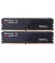 Оперативная память DDR5 64 Gb (6400 MHz) (Kit 32 Gb x 2) G.SKILL Ripjaws S5 Black (F5-6400J3239G32GX2-RS5K)