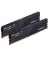 Оперативная память DDR5 64 Gb (6400 MHz) (Kit 32 Gb x 2) G.SKILL Ripjaws S5 Black (F5-6400J3239G32GX2-RS5K)