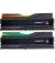 Оперативная память DDR5 64 Gb (6400 MHz) (Kit 32 Gb x 2) G.SKILL Trident Z5 RGB Black (F5-6400J3239G32GX2-TZ5RK)