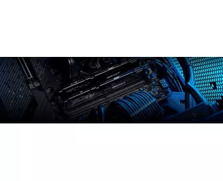 Оперативна пам'ять DDR5 8 Gb (5200 MHz) Kingston Fury Beast (KF552C40BB-8)