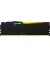 Оперативная память DDR5 8 Gb (5200 MHz) Kingston Fury Beast RGB (KF552C40BBA-8)