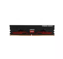 Оперативна пам'ять DDR5 8 Gb (5600 MHz) AMD R5 Entertainment (R5S58G5600U1S)
