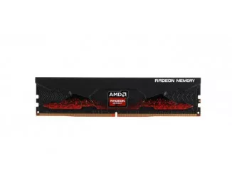 Оперативна пам'ять DDR5 8 Gb (5600 MHz) AMD R5 Entertainment (R5S58G5600U1S)