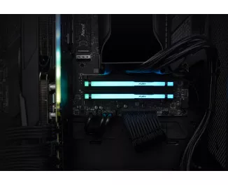 Оперативная память DDR5 8 Gb (5600 MHz) Kingston Fury Beast (KF556C40BB-8)