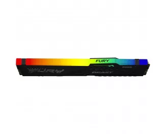 Оперативная память DDR5 8 Gb (5600 MHz) Kingston Fury Beast (KF556C40BB-8)