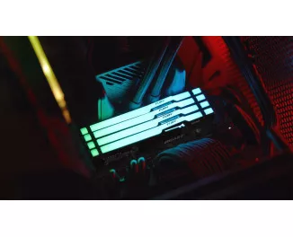 Оперативная память DDR5 8 Gb (5600 MHz) Kingston Fury Beast (KF556C40BB-8)