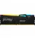 Оперативная память DDR5 8 Gb (5600 MHz) Kingston Fury Beast RGB (KF556C40BBA-8)
