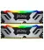 Оперативна пам'ять DDR5 96 Gb (6000 MHz) (Kit 48 Gb x 2) Kingston Fury Renegade RGB (KF560C32RSAK2-96)