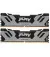 Оперативна пам'ять DDR5 96 Gb (6000 MHz) (Kit 48 Gb x 2) Kingston Fury Renegade Silver (KF560C32RSK2-96)