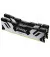 Оперативна пам'ять DDR5 96 Gb (6000 MHz) (Kit 48 Gb x 2) Kingston Fury Renegade Silver (KF560C32RSK2-96)