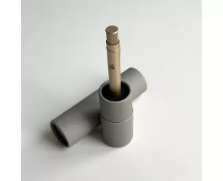 Оригинальная ручка Apple Retro Pen 1951 Tornado - Gold (HJKT2)