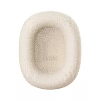 Оригинальные амбушюры Apple AirPods Max Ear Cushions - Starlight (MA6D4)