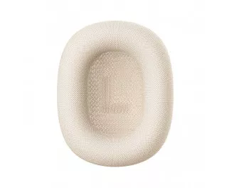Оригинальные амбушюры Apple AirPods Max Ear Cushions - Starlight (MA6D4)