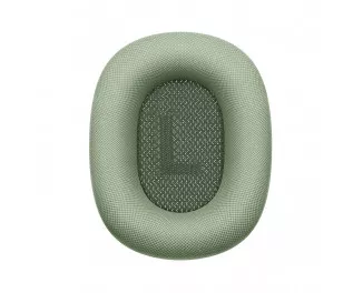 Оригинальные амбушюры Apple AirPods Max (Lightning Connector) Ear Cushions - Green (MJ0F3)