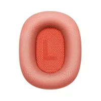 Оригинальные амбушюры Apple AirPods Max (Lightning Connector) Ear Cushions - Red (MJ0J3) Оригинальные амбушюры Apple AirPods Max (Lightning Connector) Ear Cushions - Red (MJ0J3)