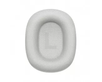 Оригинальные амбушюры Apple AirPods Max (Lightning Connector) Ear Cushions - Silver (MJ0E3)