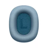 Оригинальные амбушюры Apple AirPods Max (Lightning Connector) Ear Cushions - Sky Blue (MWU93)