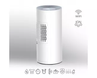 Осушувач повітря Cooper&Hunter CH-D014WDC-30LDWF