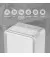 Осушувач повітря Mycond Roomer Smart 12