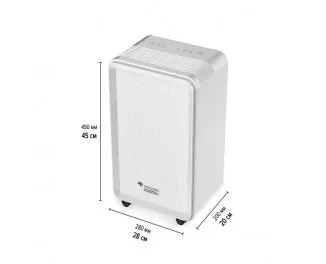 Осушувач повітря Mycond Roomer Smart 12