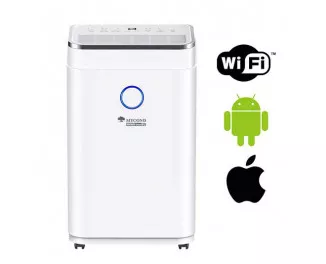 Осушувач повітря Mycond Roomer Smart 25