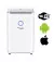 Осушувач повітря Mycond Roomer Smart 25