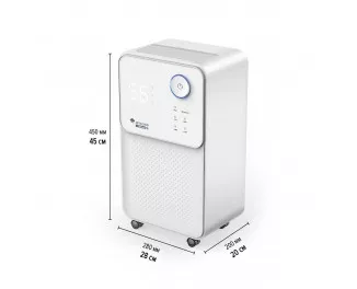 Осушувач повітря Mycond Yugo Smart 16