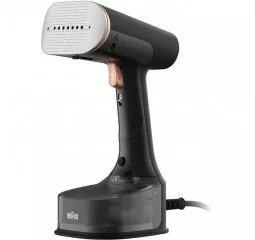 Відпарювач Braun QuickStyle 7 GS 7077 BK
