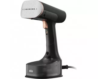 Відпарювач Braun QuickStyle 7 GS 7077 BK