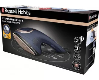 Отпариватель Russell Hobbs Steam Genie 28370-56