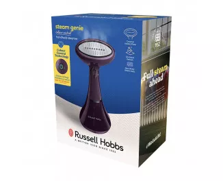 Отпариватель Russell Hobbs Steam Genie Colour Control 27410-56