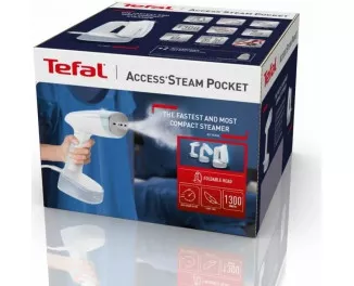Відпарювач Tefal Access Steam Pocket DT3041E1