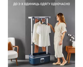 Отпариватель Tefal Care For You First YT2020E0
