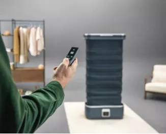 Отпариватель Tefal Care For You First YT2020E0