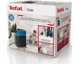 Отпариватель Tefal IXEO CUBE UT2020E0