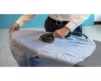 Отпариватель Tefal IXEO CUBE UT2020E0