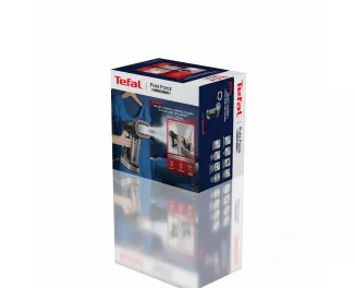 Відпарювач Tefal Pure Force 3in1 DT8765E0