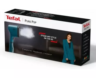 Отпариватель Tefal Pure Pop DT2020E1